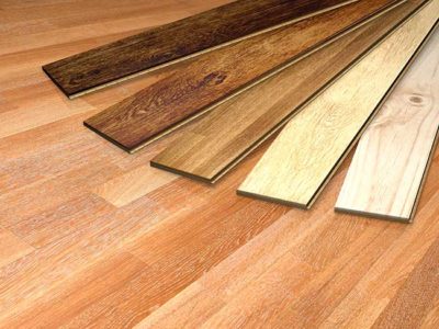 laminate flooring